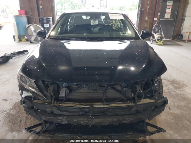 Toyota CAMRY SE 2019 4T1B11HKXKU787063 Image 12