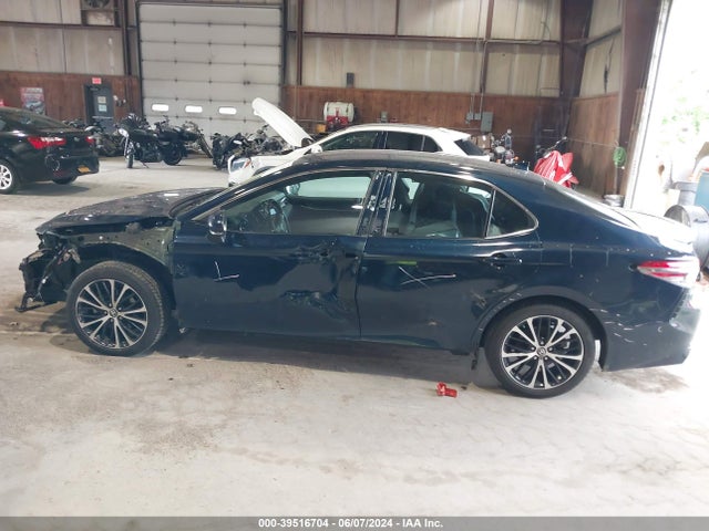 Toyota CAMRY SE 2019 4T1B11HKXKU787063 Image 14