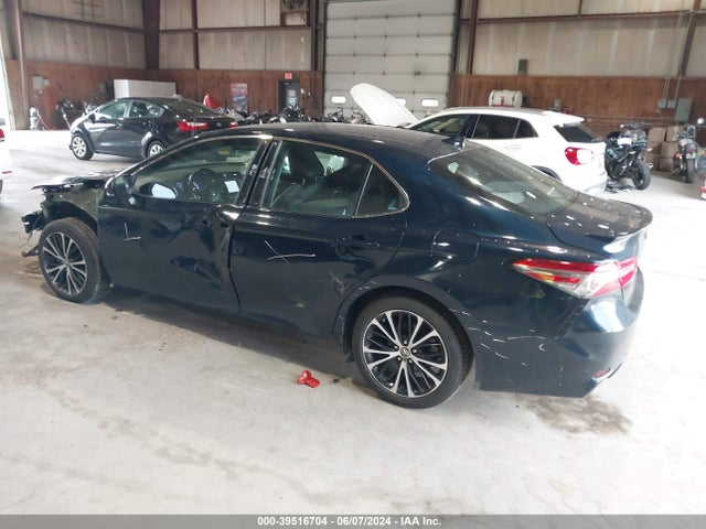 Toyota CAMRY SE 2019 4T1B11HKXKU787063 Image 3