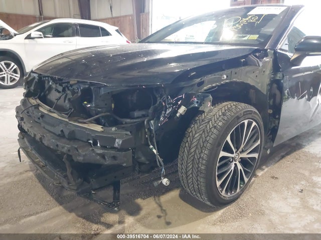 Toyota CAMRY SE 2019 4T1B11HKXKU787063 Image 6