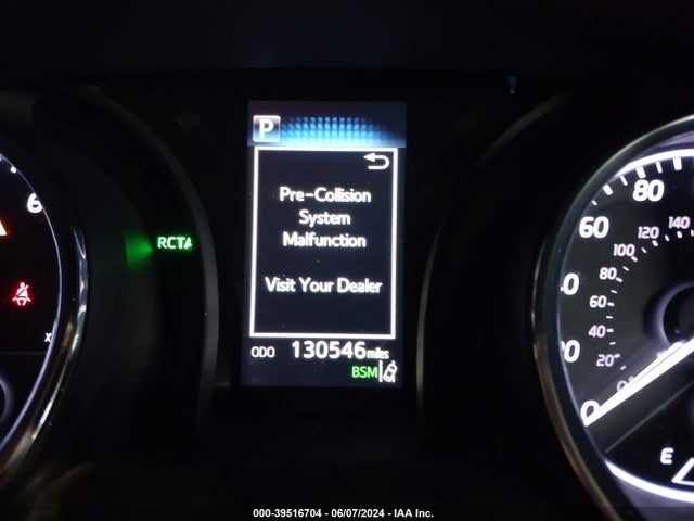 Toyota CAMRY SE 2019 4T1B11HKXKU787063 Image 7