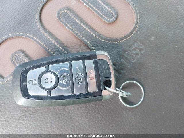 Ford F-150 King Ranch 2022 1FTFW1E84NFA06188 Image 11