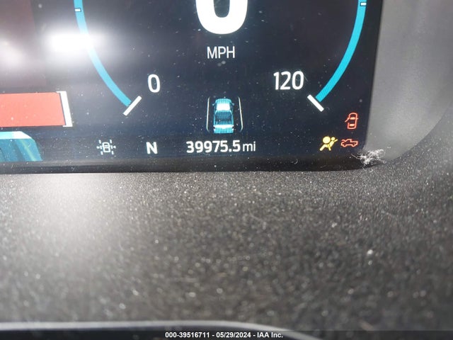 Ford F-150 King Ranch 2022 1FTFW1E84NFA06188 Image 15