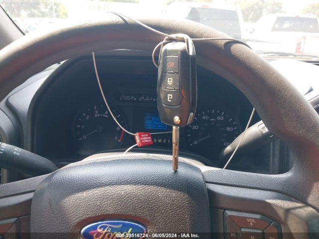 Ford F-250 Xl 2019 1FT7W2B67KEG06296 Image 11