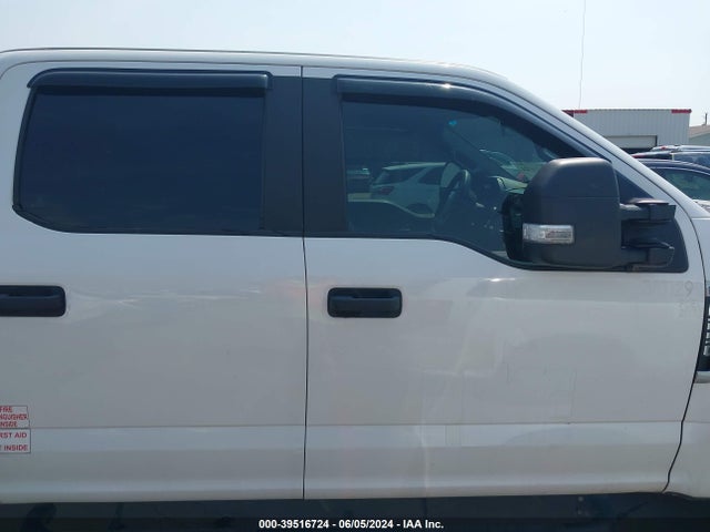 Ford F-250 Xl 2019 1FT7W2B67KEG06296 Image 13