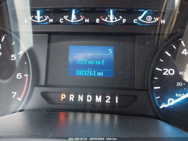 Ford F-250 Xl 2019 1FT7W2B67KEG06296 Image 15