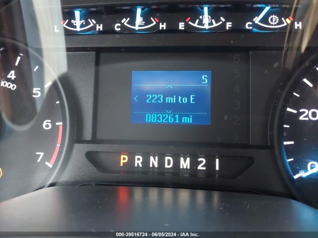 Ford F-250 Xl 2019 1FT7W2B67KEG06296 Image 7