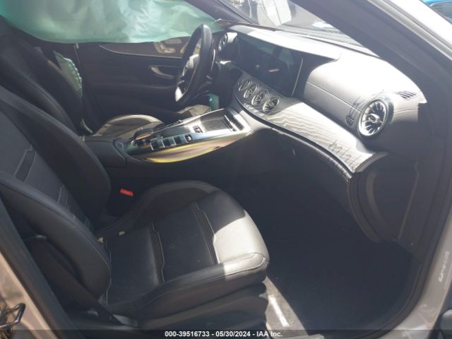 2022 MERCEDES-BENZ AMG GT 43 4-DOOR COUPE W1K7X5KBXNA045668 Photo 4