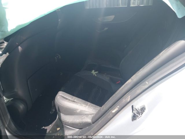 2022 MERCEDES-BENZ AMG GT 43 4-DOOR COUPE W1K7X5KBXNA045668 Photo 7