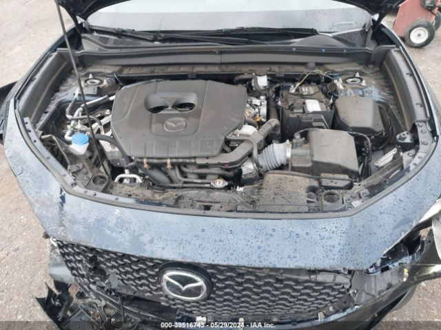 3MVDMBAM0PM537086 Mazda Cx-30 2.5 S