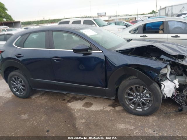 3MVDMBAM0PM537086 Mazda Cx-30 2.5 S