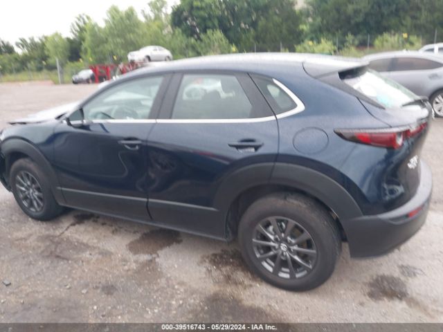 3MVDMBAM0PM537086 Mazda Cx-30 2.5 S