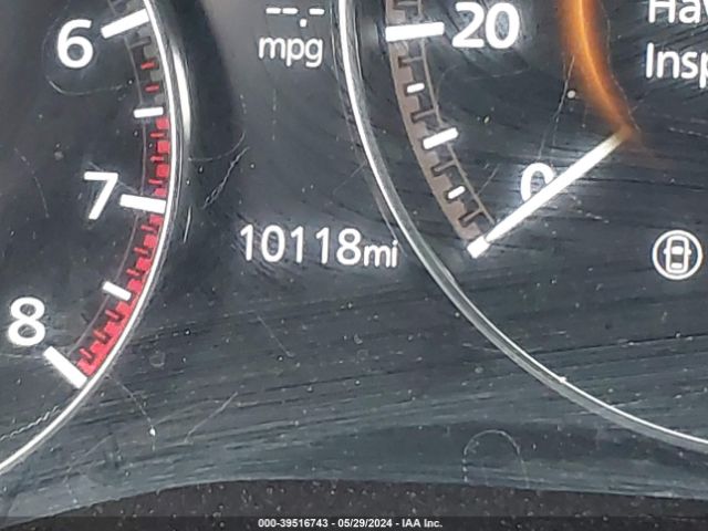 3MVDMBAM0PM537086 Mazda Cx-30 2.5 S