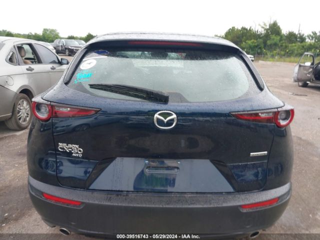 3MVDMBAM0PM537086 Mazda Cx-30 2.5 S