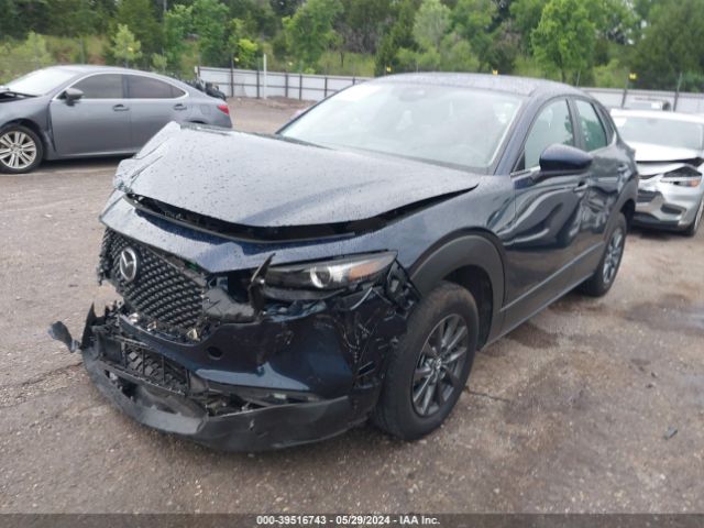3MVDMBAM0PM537086 Mazda Cx-30 2.5 S