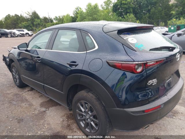 3MVDMBAM0PM537086 Mazda Cx-30 2.5 S