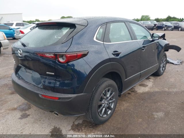3MVDMBAM0PM537086 Mazda Cx-30 2.5 S