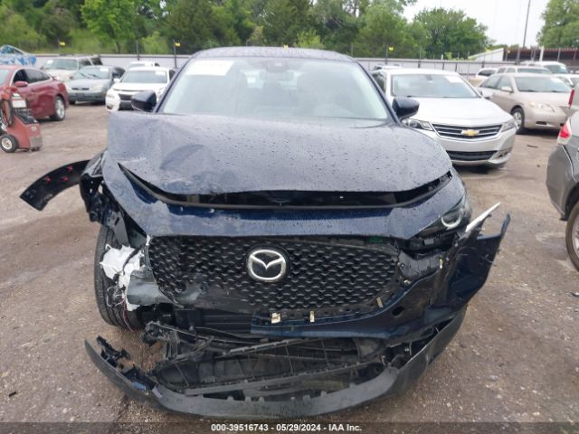 3MVDMBAM0PM537086 Mazda Cx-30 2.5 S