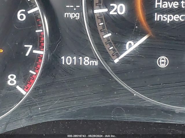 3MVDMBAM0PM537086 Mazda Cx-30 2.5 S