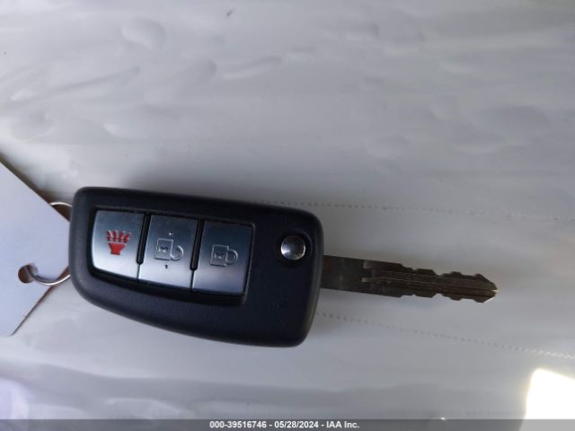 5N1AT2MT5LC734188 Nissan Rogue S Fwd