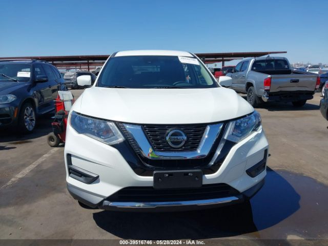 5N1AT2MT5LC734188 Nissan Rogue S Fwd