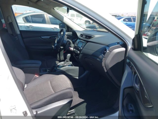 5N1AT2MT5LC734188 Nissan Rogue S Fwd