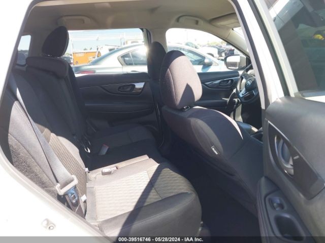 5N1AT2MT5LC734188 Nissan Rogue S Fwd