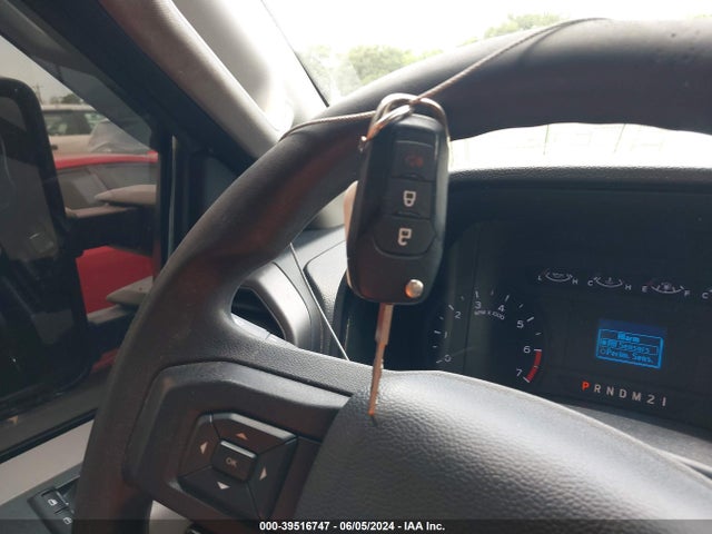 Ford F-250 Xl 2019 1FT7W2B67KEG06315 Image 11