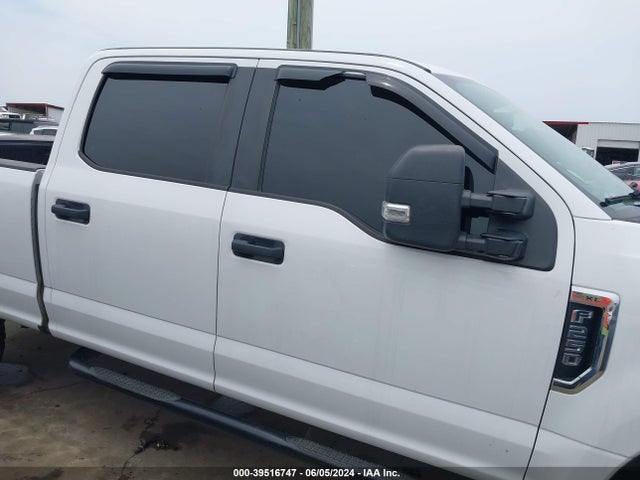 Ford F-250 Xl 2019 1FT7W2B67KEG06315 Image 13