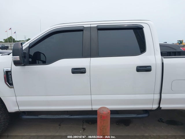Ford F-250 Xl 2019 1FT7W2B67KEG06315 Image 14