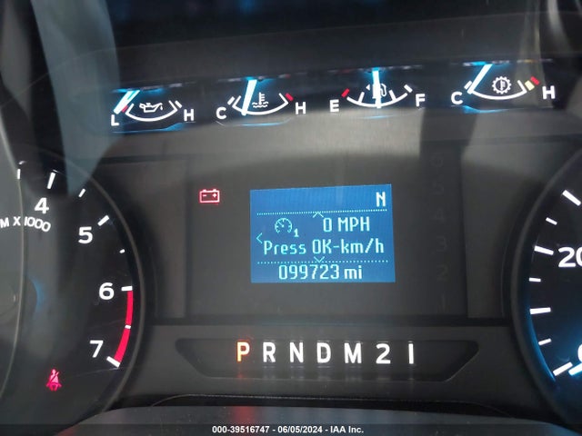Ford F-250 Xl 2019 1FT7W2B67KEG06315 Image 15