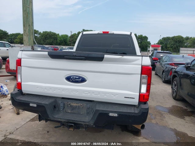 Ford F-250 Xl 2019 1FT7W2B67KEG06315 Image 16