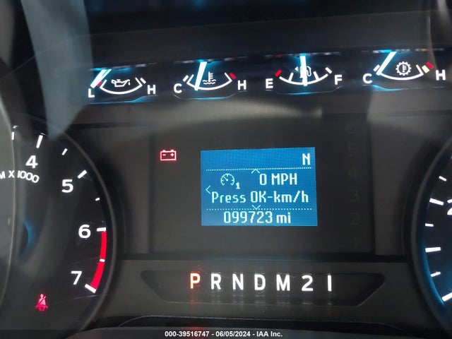Ford F-250 Xl 2019 1FT7W2B67KEG06315 Image 7