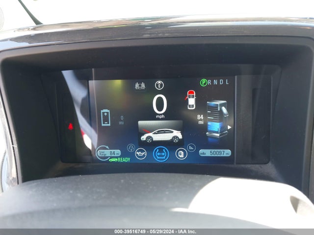 Chevrolet Volt 2014 1G1RF6E43EU174450 Image 18