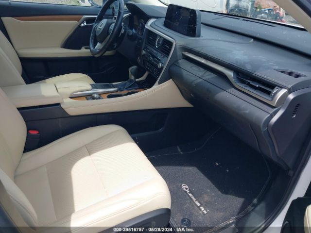 2T2HZMDA5MC260033 Lexus RX 350