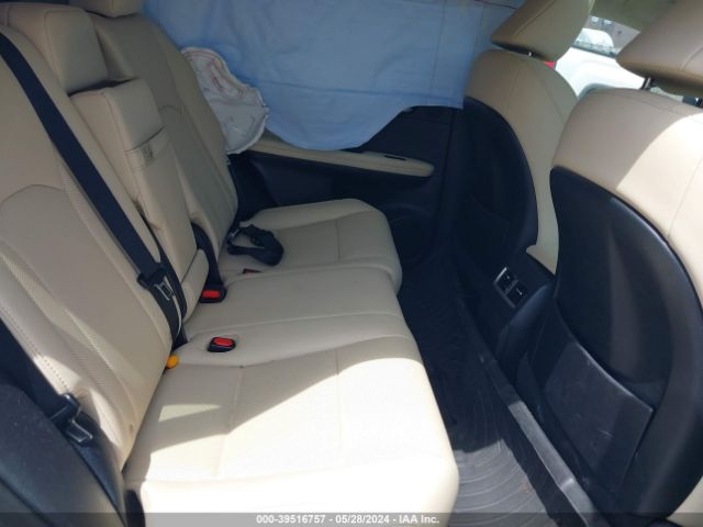 2T2HZMDA5MC260033 Lexus RX 350