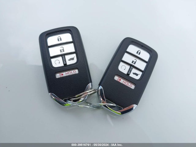 Honda Pilot Awd Ex-l 2020 5FNYF6H51LB053283 Image 11