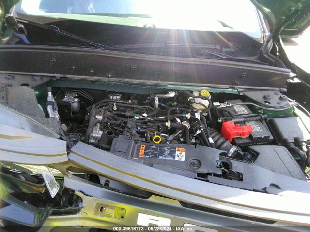 Ford Bronco Sport Big Bend 2023 3FMCR9B62PRE37321 Image 10