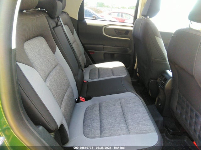 Ford Bronco Sport Big Bend 2023 3FMCR9B62PRE37321 Image 8