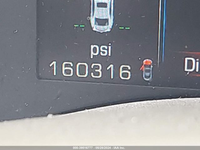1G6AL5S37F0117439 Cadillac Ats Premium