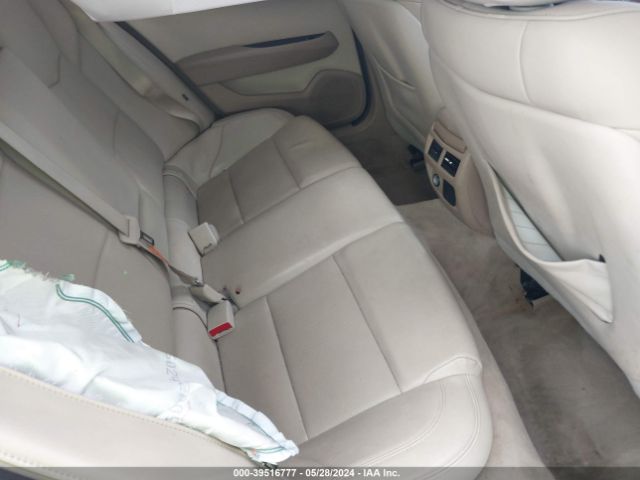 1G6AL5S37F0117439 Cadillac Ats Premium