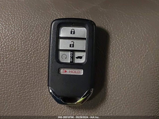 Honda Pilot Awd Ex-l 2021 5FNYF6H59MB032599 Image 11