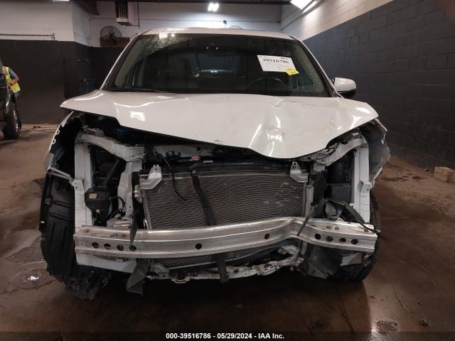 Honda Pilot Awd Ex-l 2021 5FNYF6H59MB032599 Image 13