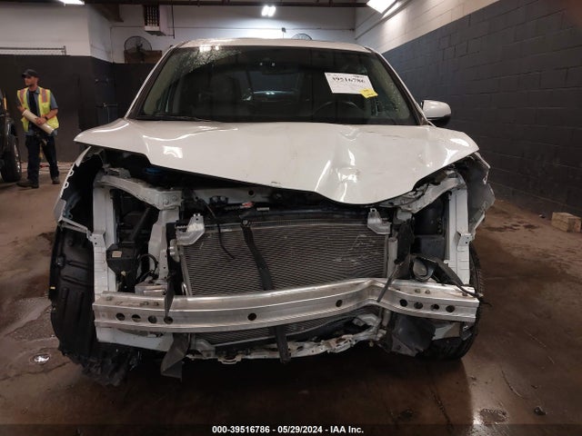 Honda Pilot Awd Ex-l 2021 5FNYF6H59MB032599 Image 6