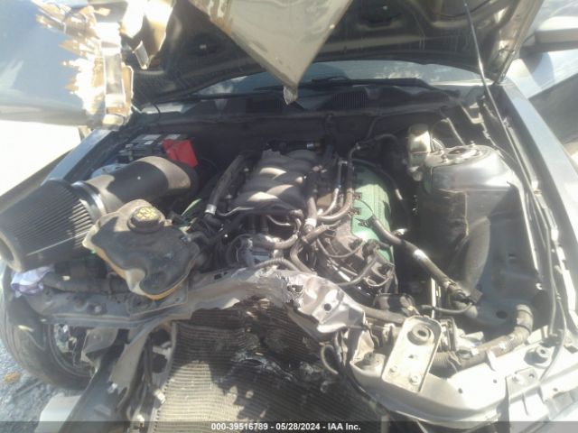 1ZVBP8CF4E5283125 Ford MUSTANG GT