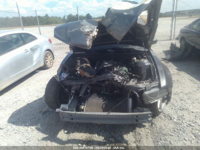 1ZVBP8CF4E5283125 Ford MUSTANG GT