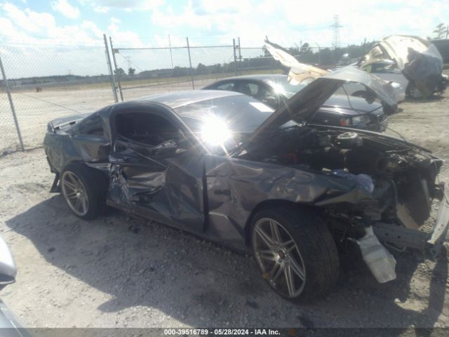 1ZVBP8CF4E5283125 Ford MUSTANG GT