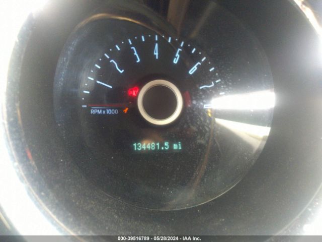 1ZVBP8CF4E5283125 Ford MUSTANG GT