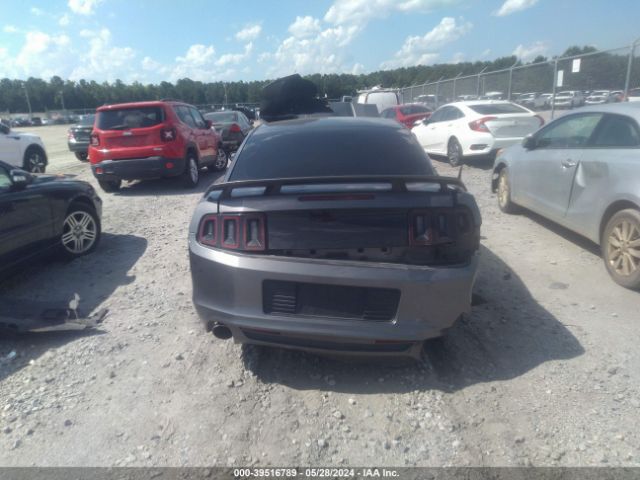 1ZVBP8CF4E5283125 Ford MUSTANG GT