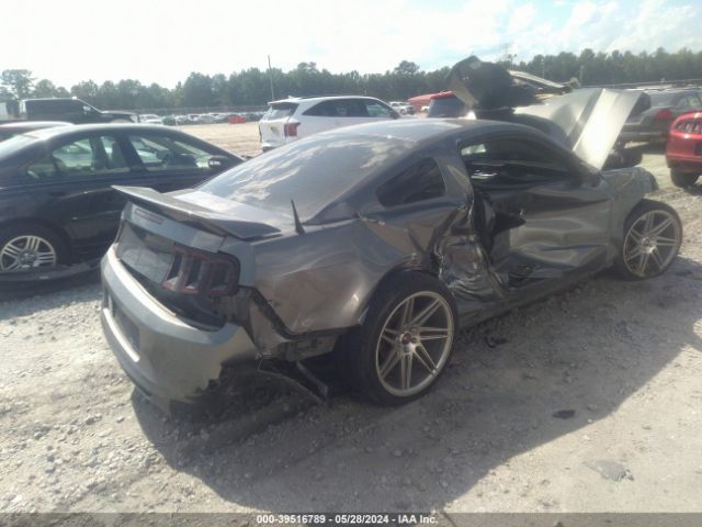 1ZVBP8CF4E5283125 Ford MUSTANG GT